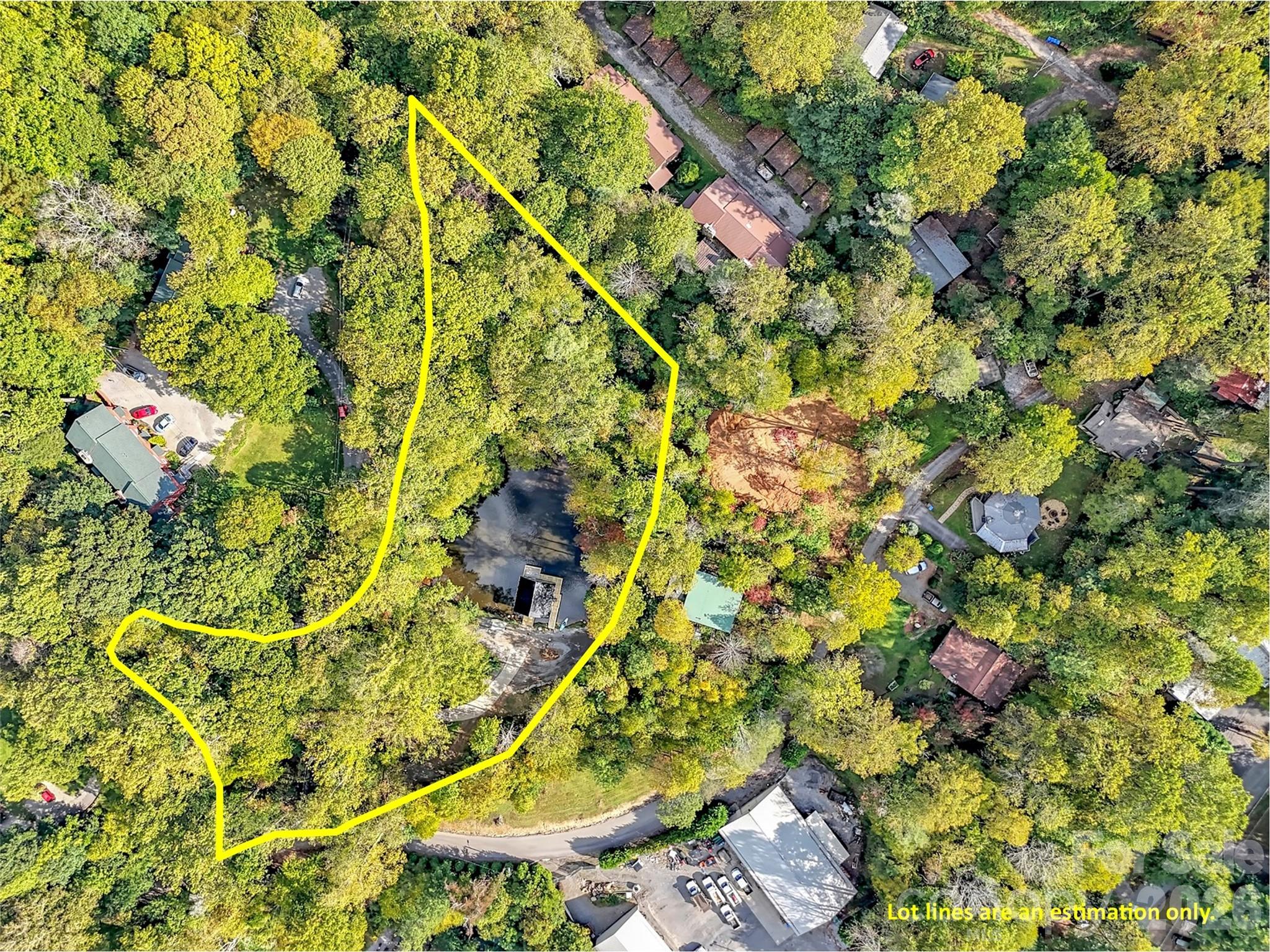 535 Hemlock Loop Maggie Valley NC 28751