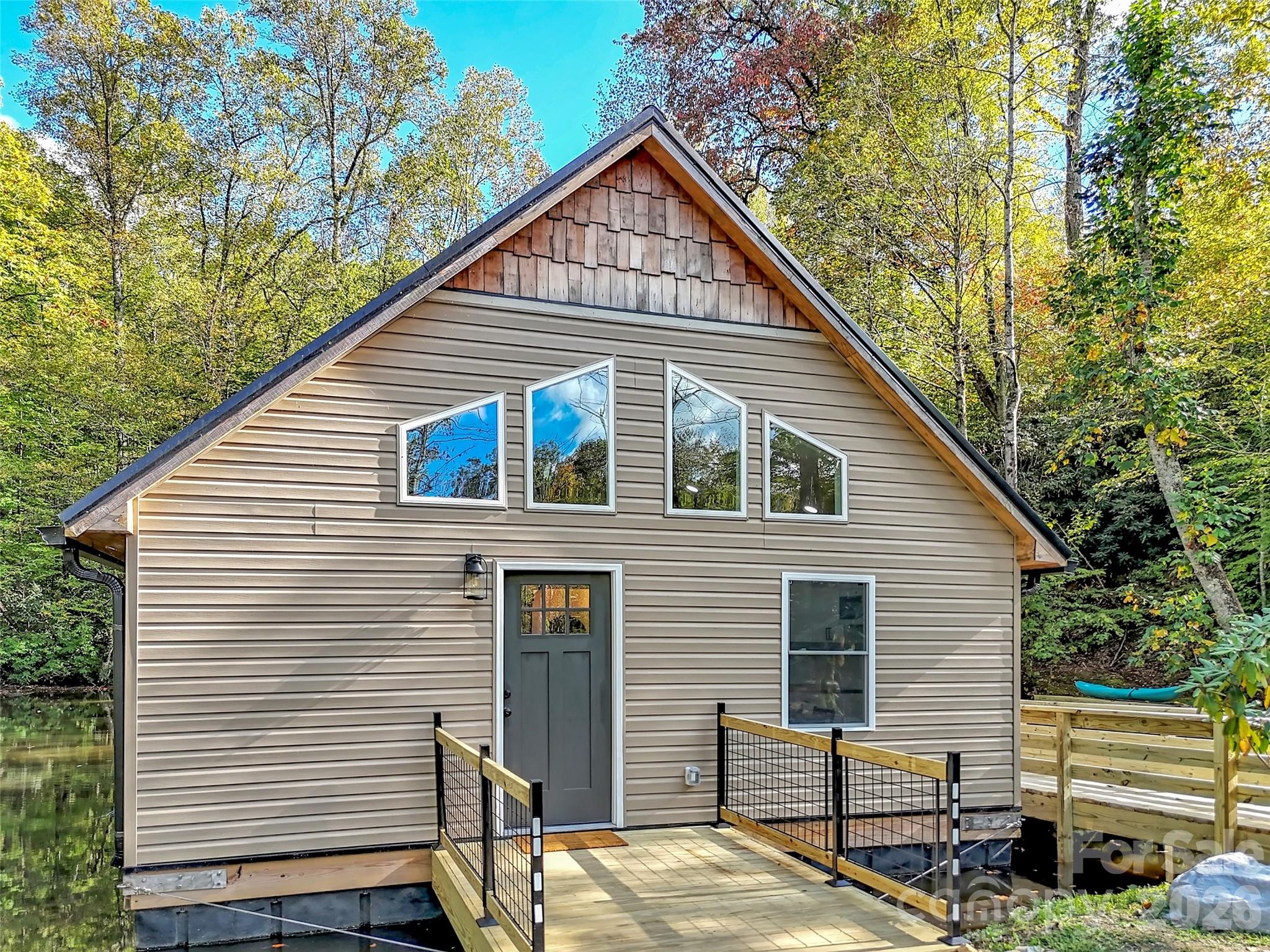 535 Hemlock Loop Maggie Valley NC 28751