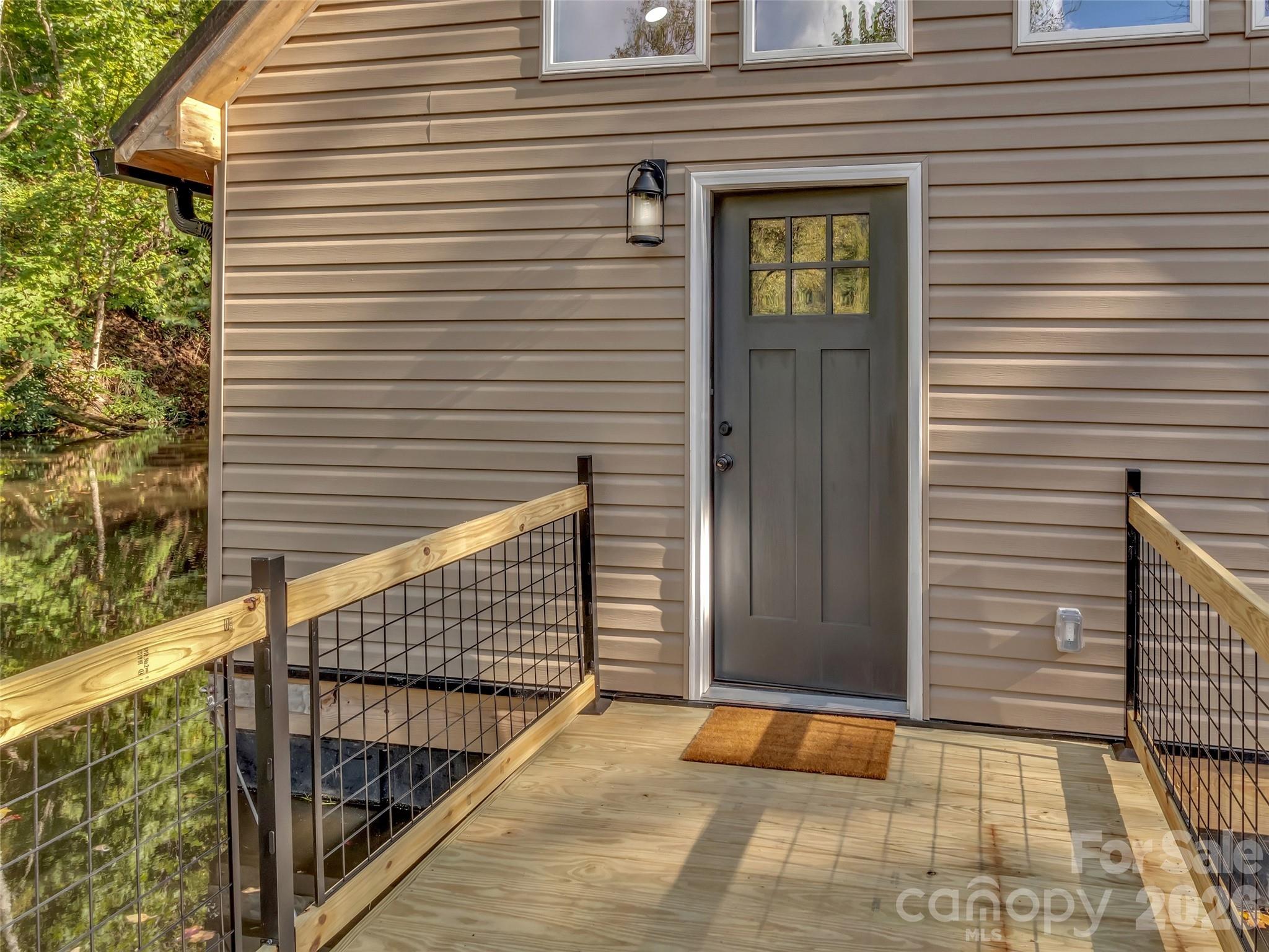 535 Hemlock Loop Maggie Valley NC 28751