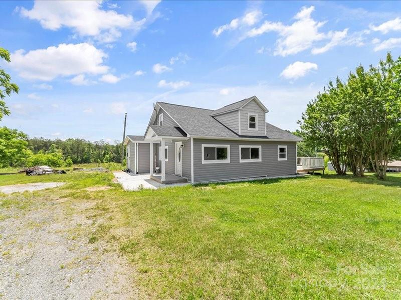 4080 Piney Road Morganton NC 28655