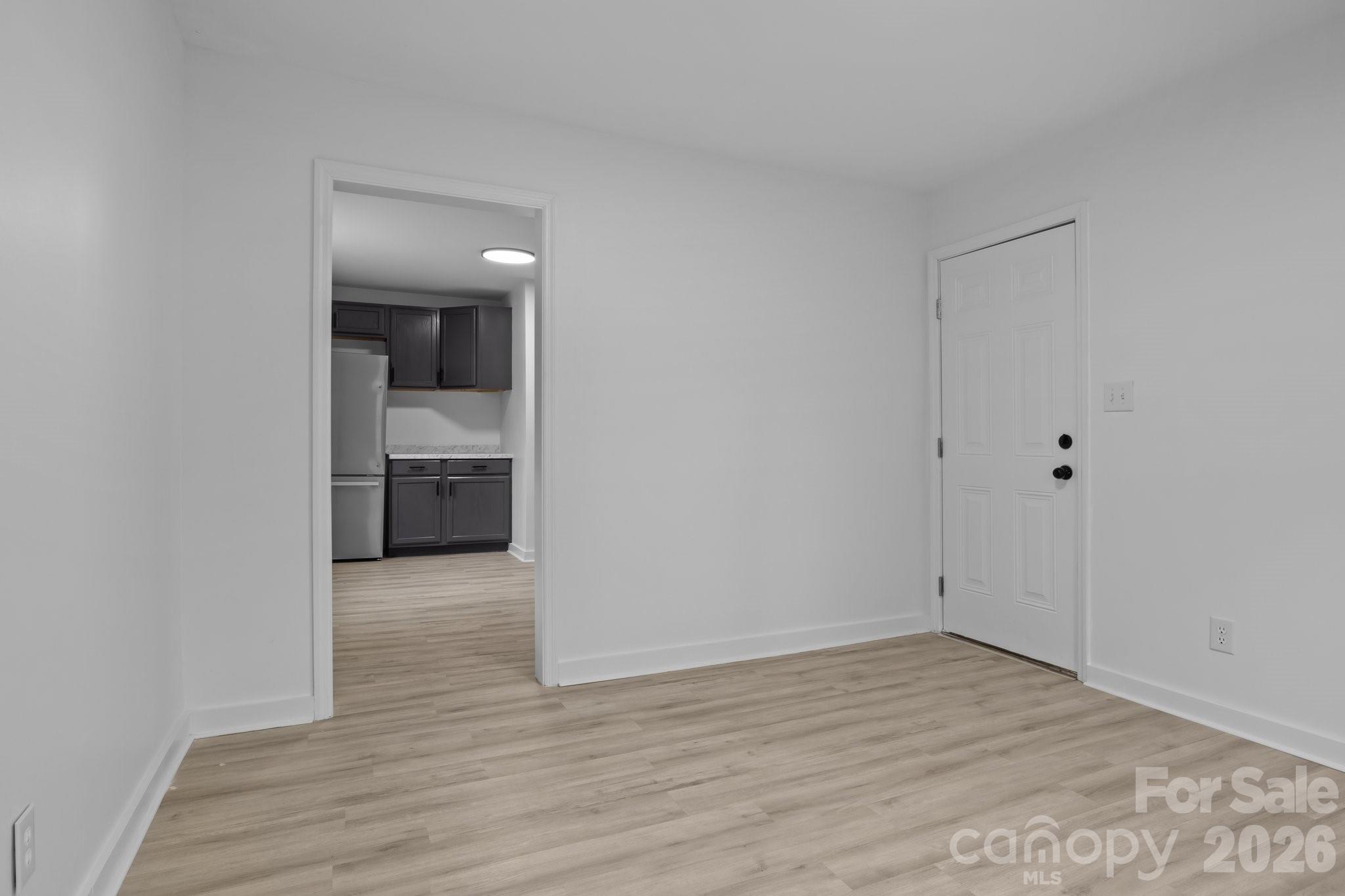 621 E Sharpe Street E Statesville NC 28677
