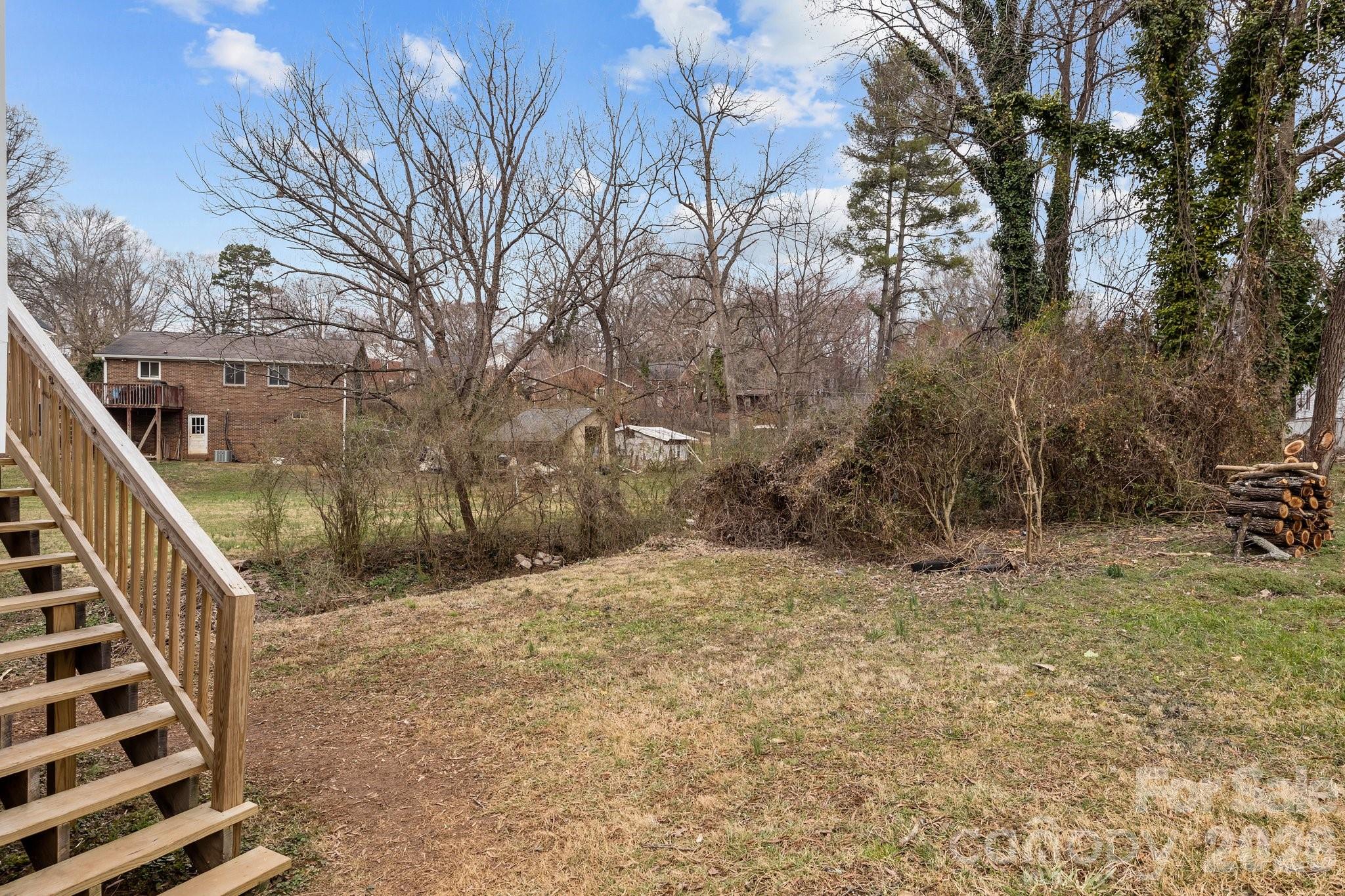 621 E Sharpe Street E Statesville NC 28677