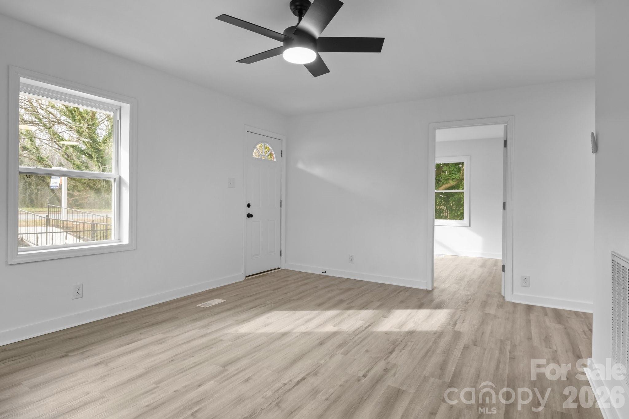 621 E Sharpe Street E Statesville NC 28677