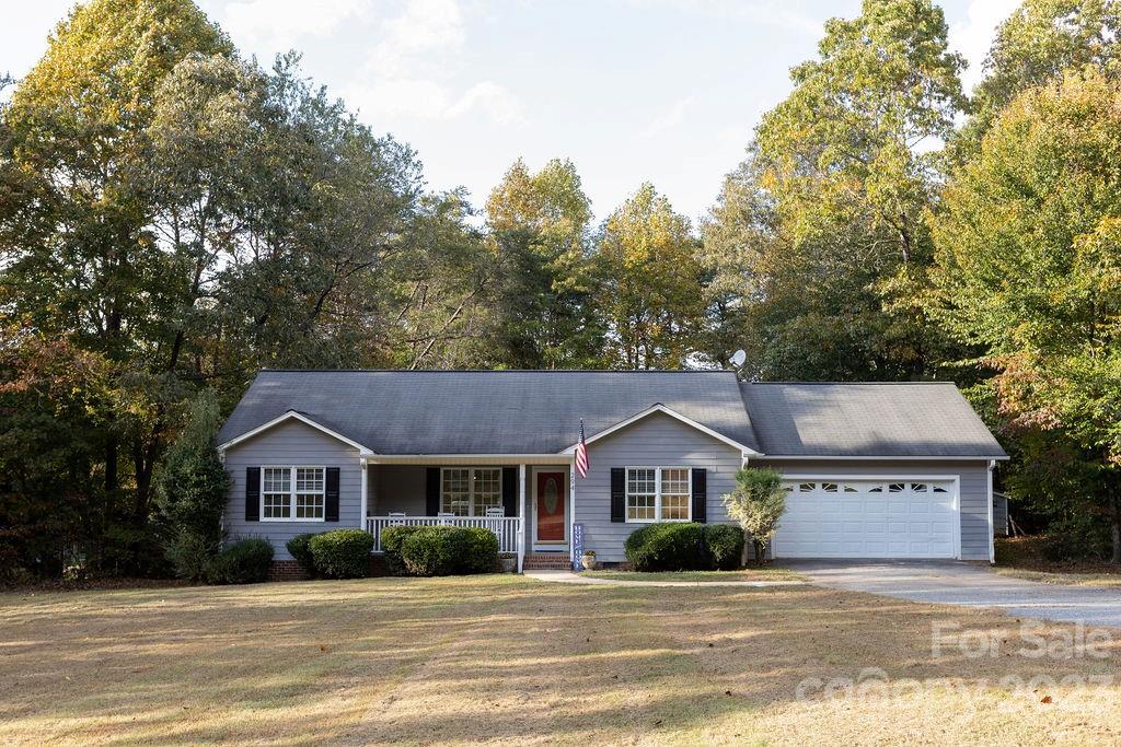 294 Mountain Creek Road Rutherfordton NC 28139
