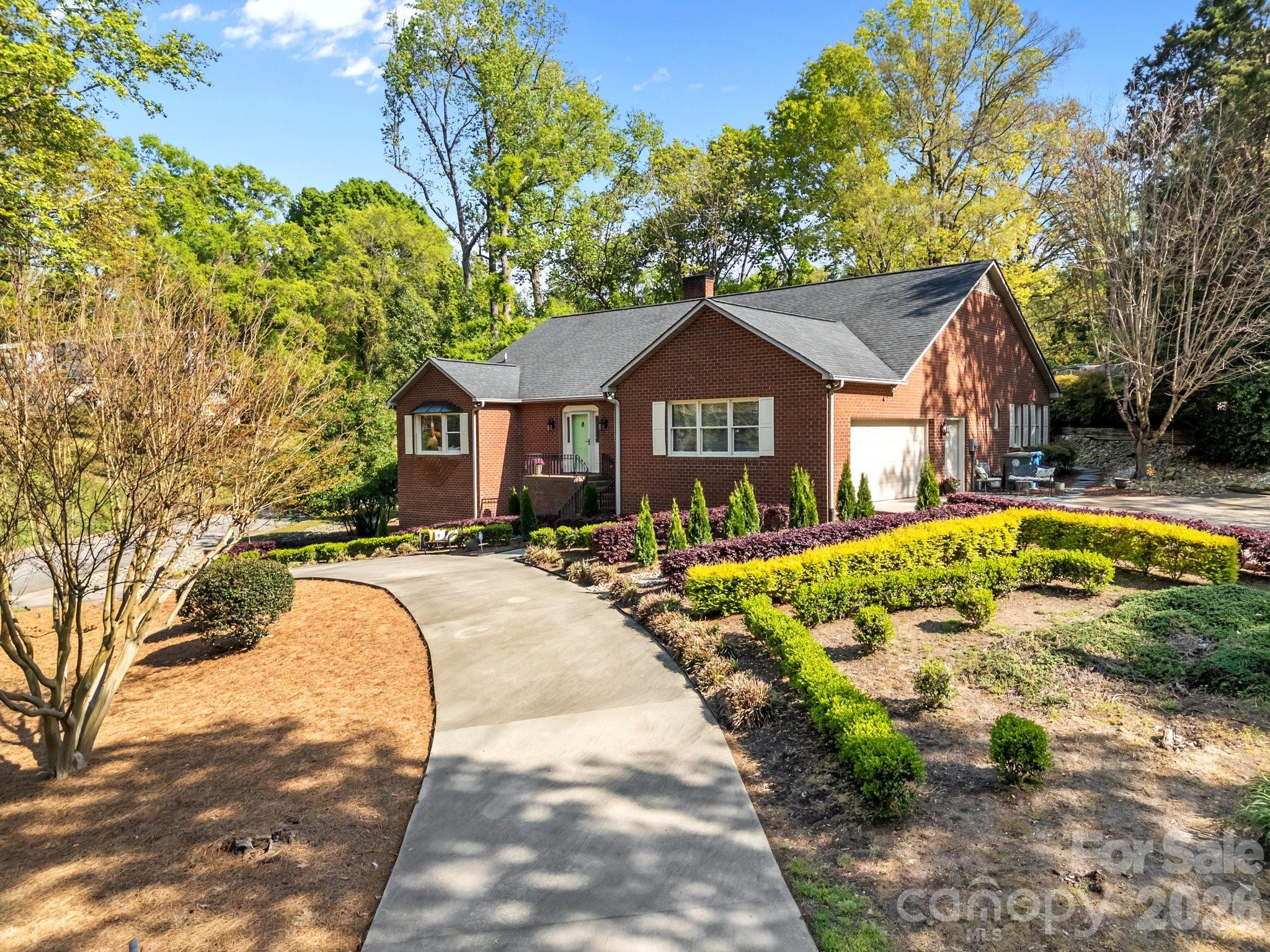 961 Confederate Avenue Salisbury NC 28144