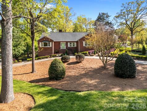 961 Confederate Avenue Salisbury NC 28144