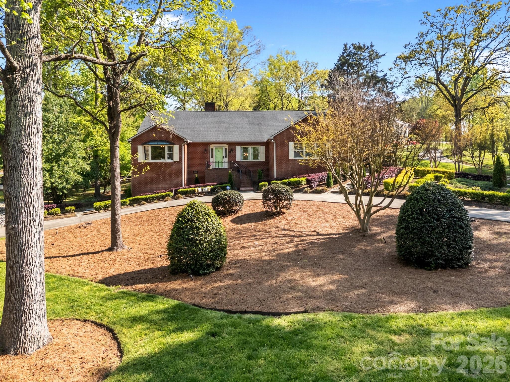 961 Confederate Avenue Salisbury NC 28144