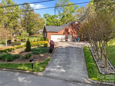 961 Confederate Avenue Salisbury NC 28144