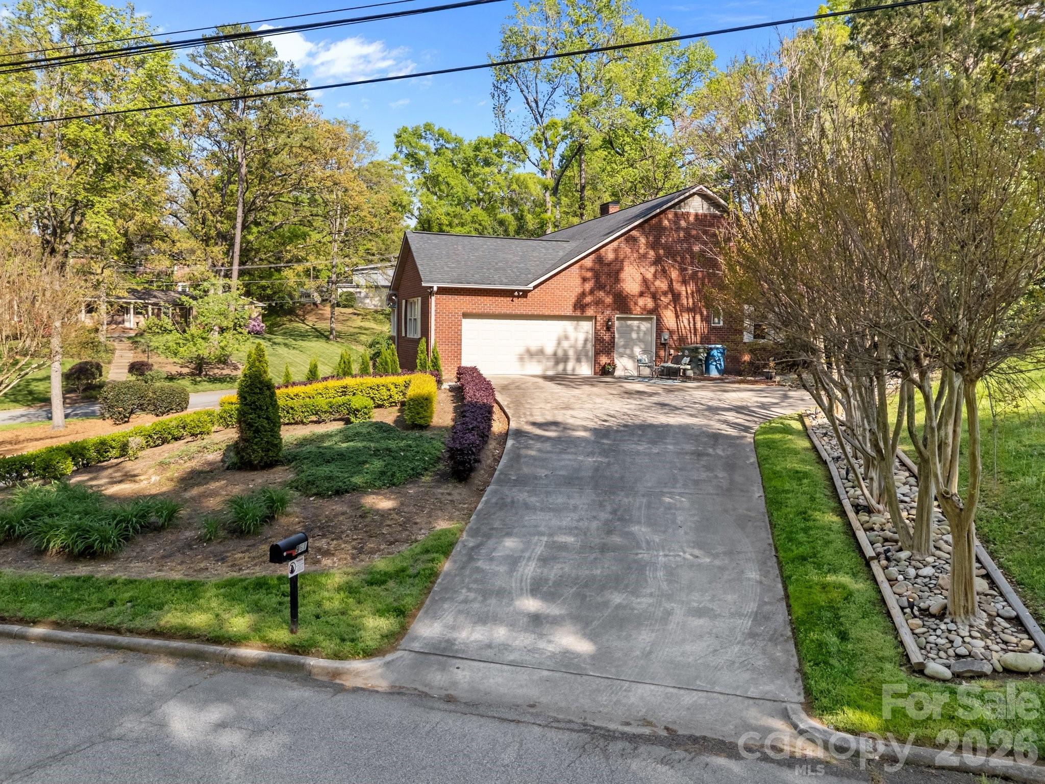 961 Confederate Avenue Salisbury NC 28144