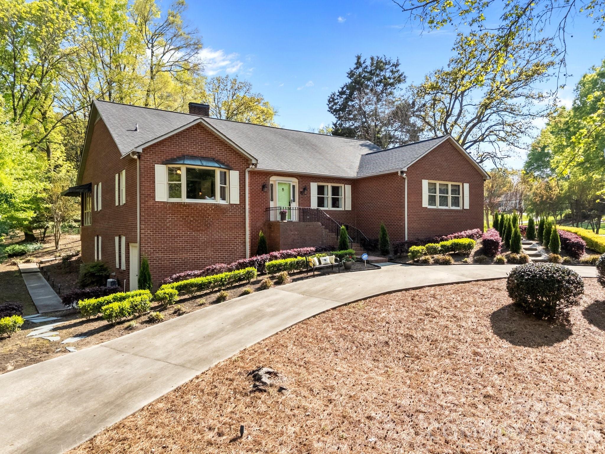 961 Confederate Avenue Salisbury NC 28144