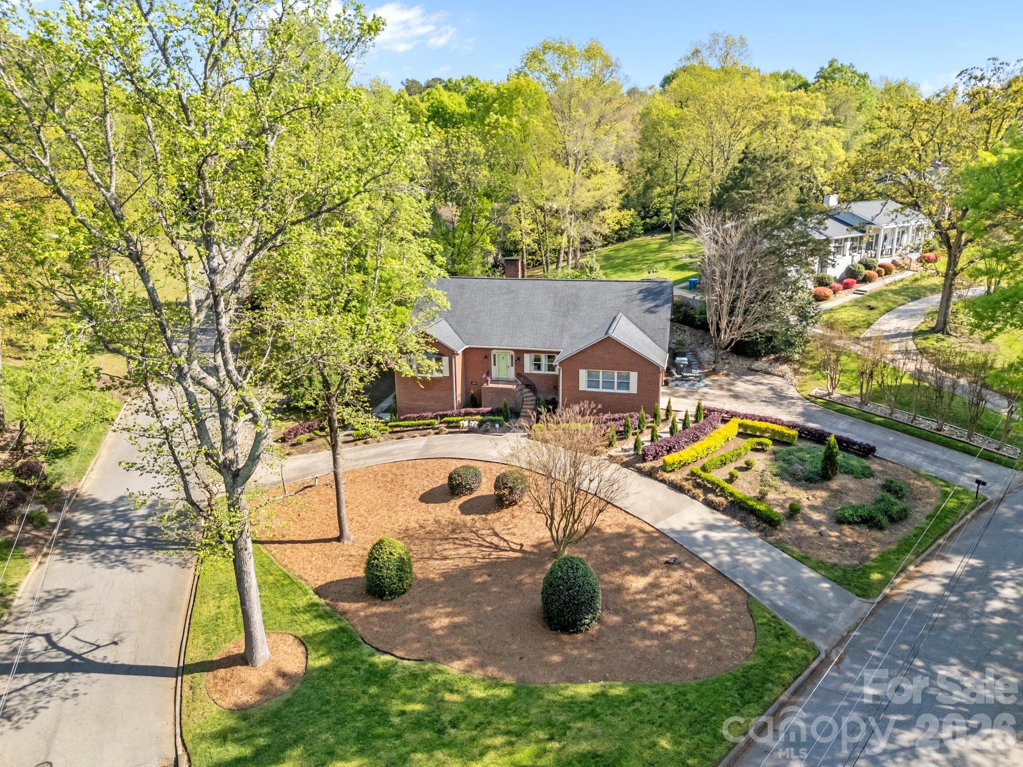 961 Confederate Avenue Salisbury NC 28144