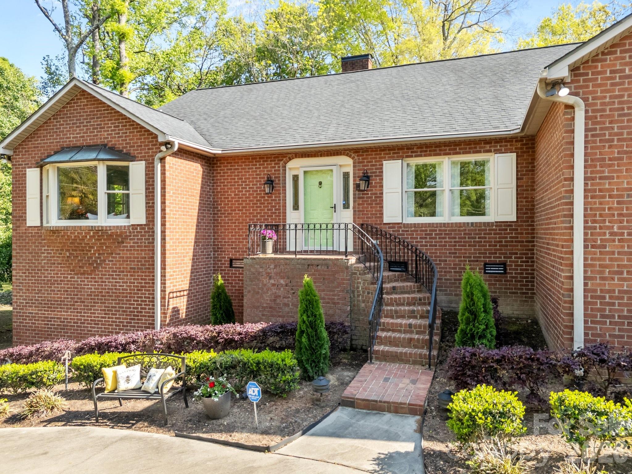 961 Confederate Avenue Salisbury NC 28144