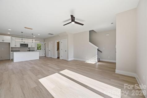 1433 Hilltop Street Albemarle NC 28001