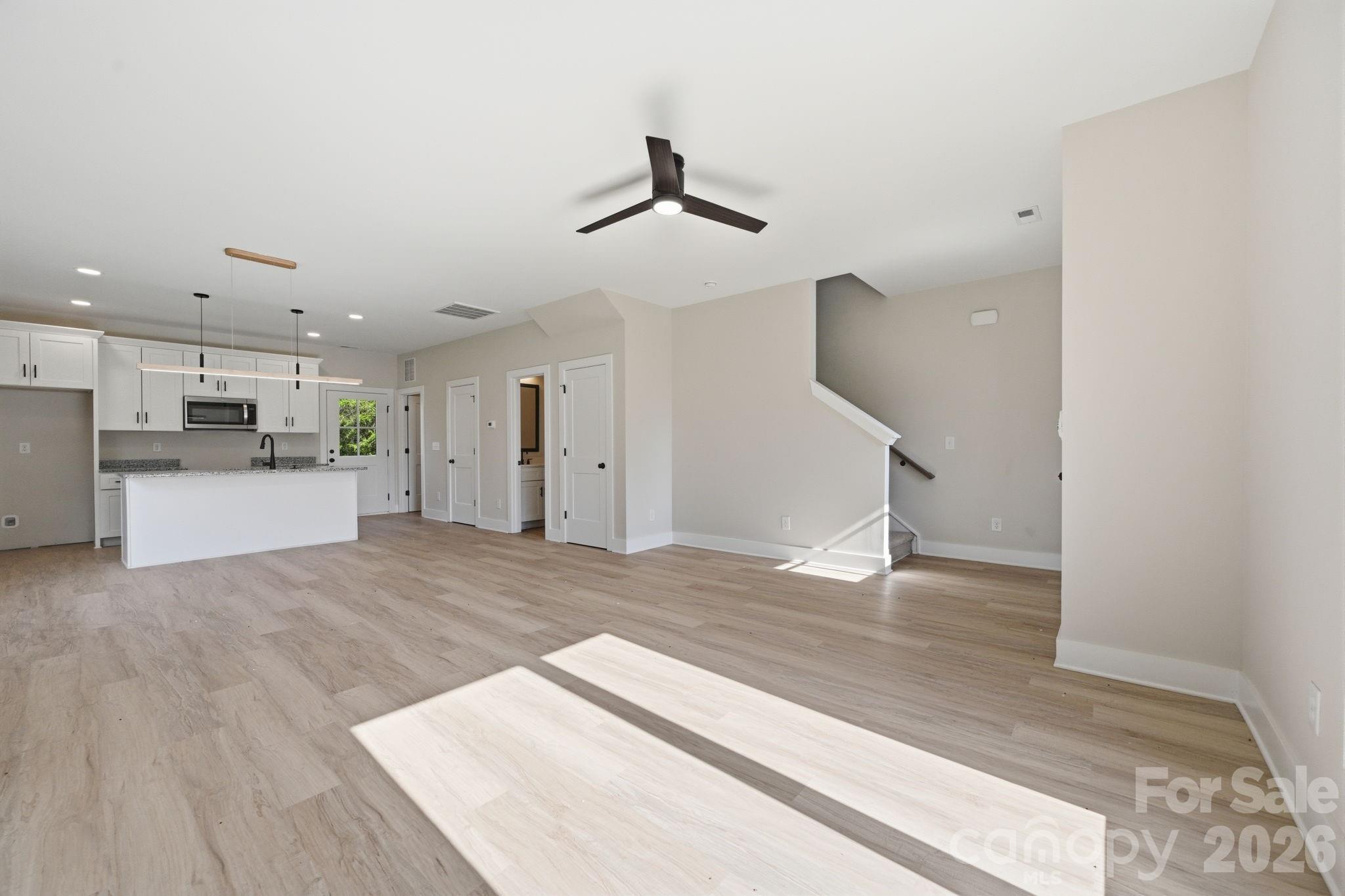 1433 Hilltop Street Albemarle NC 28001