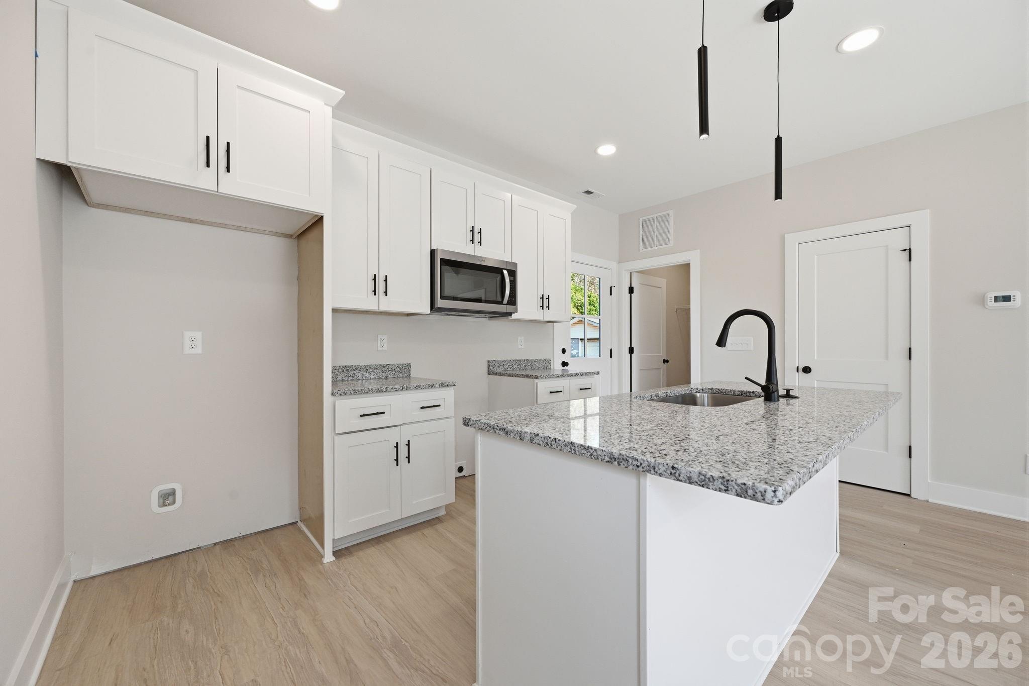 1433 Hilltop Street Albemarle NC 28001