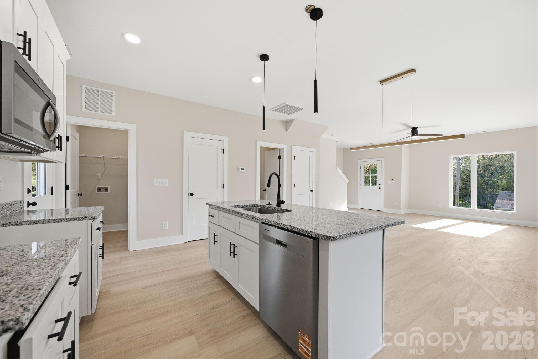 1433 Hilltop Street Albemarle NC 28001