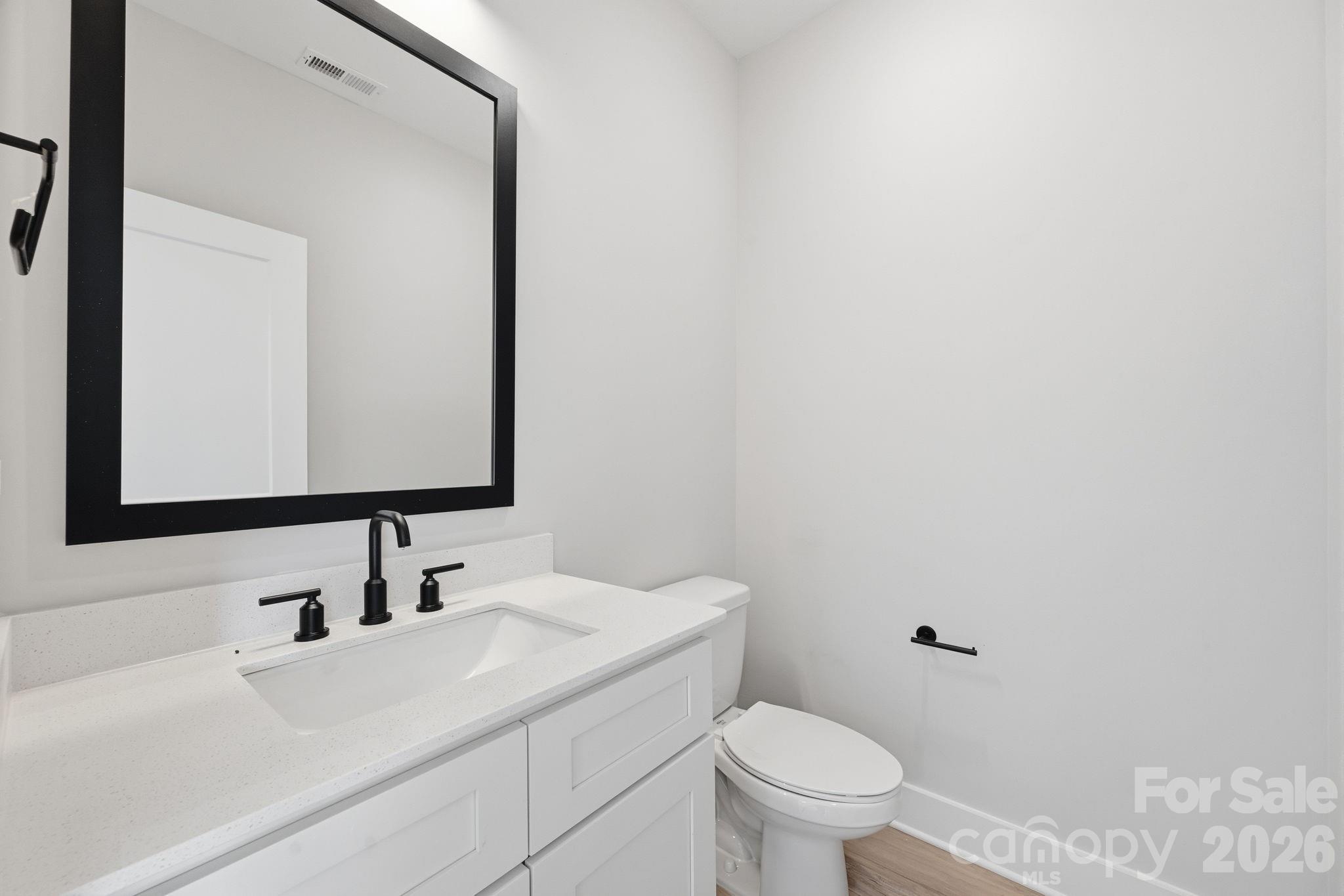 1433 Hilltop Street Albemarle NC 28001
