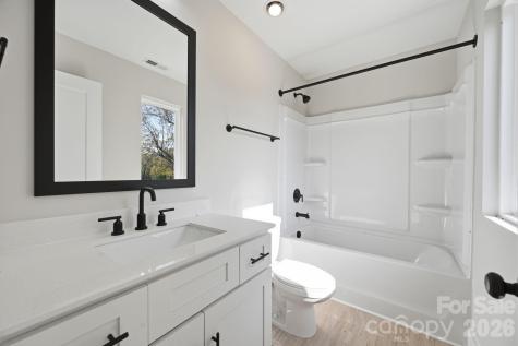 1433 Hilltop Street Albemarle NC 28001
