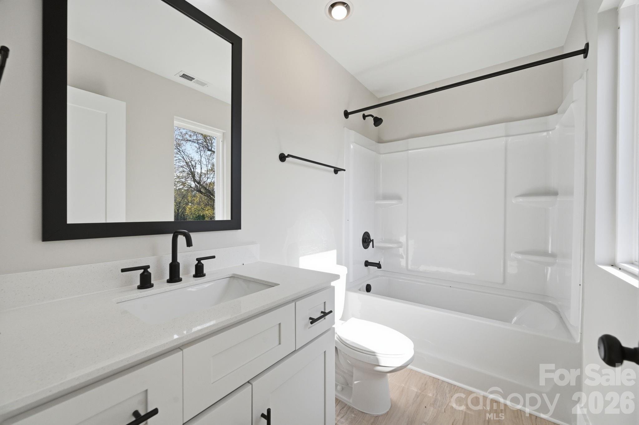 1433 Hilltop Street Albemarle NC 28001
