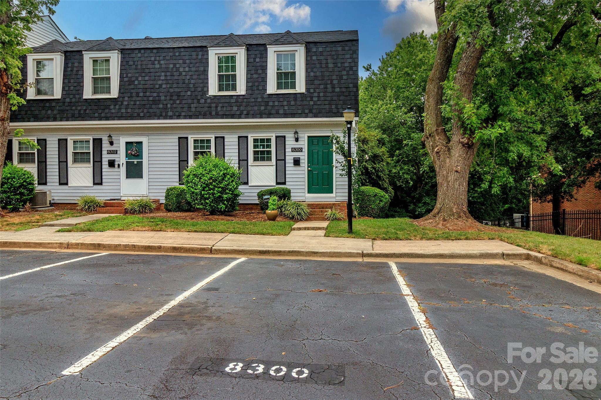 8300 Knights Bridge Road Charlotte NC 28210