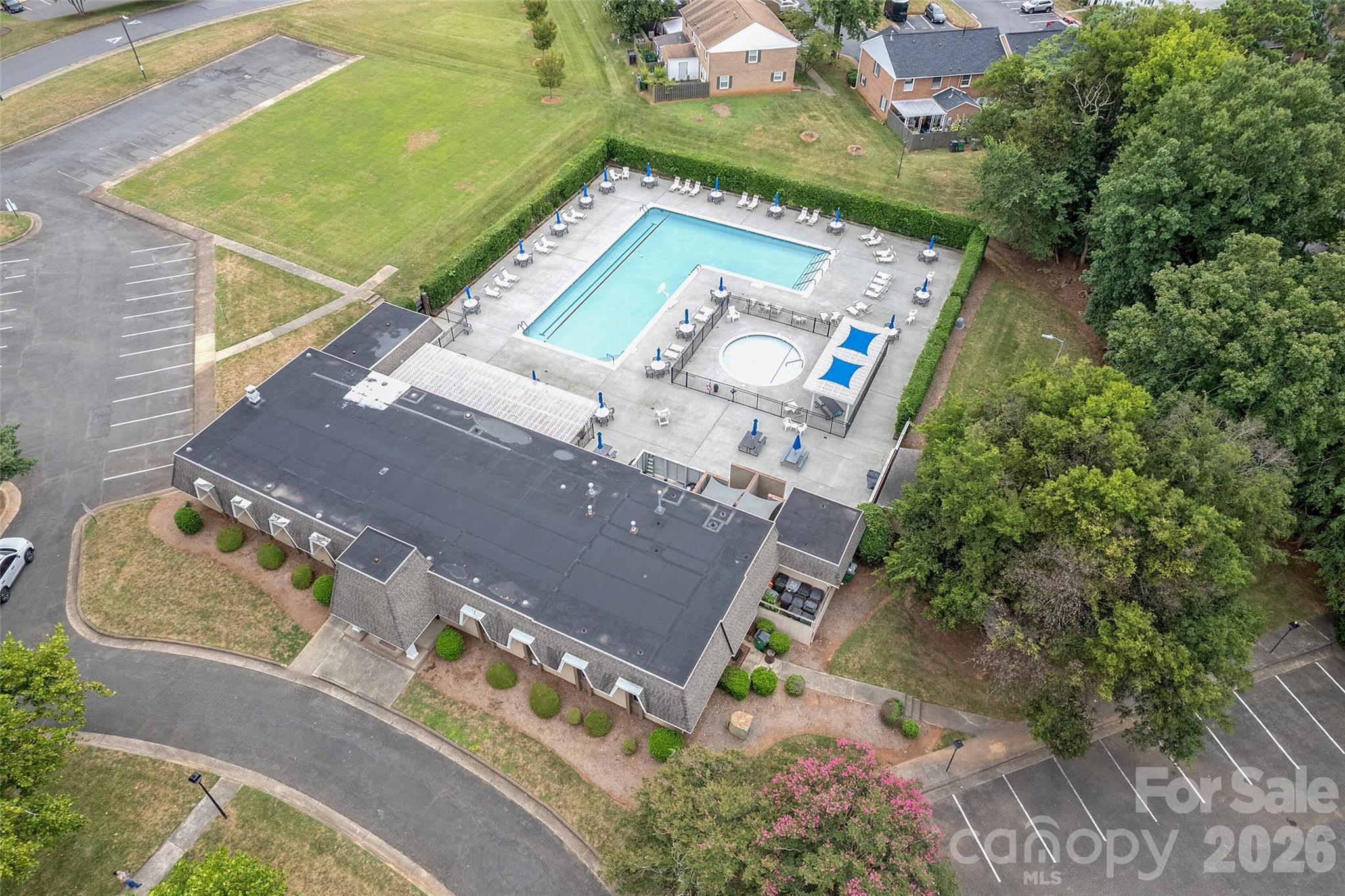 8300 Knights Bridge Road Charlotte NC 28210