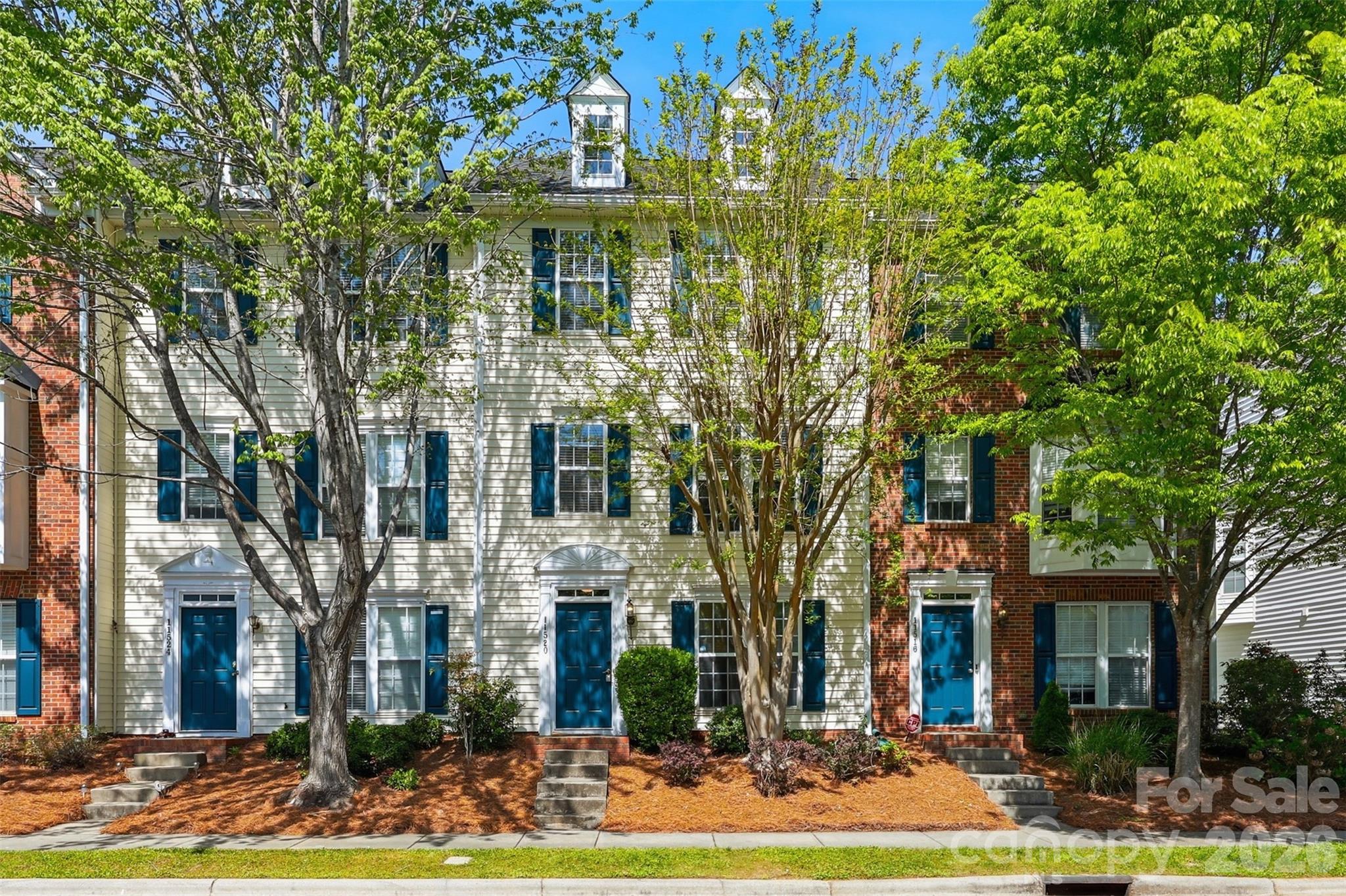 11520 Destin Lane Charlotte NC 28277