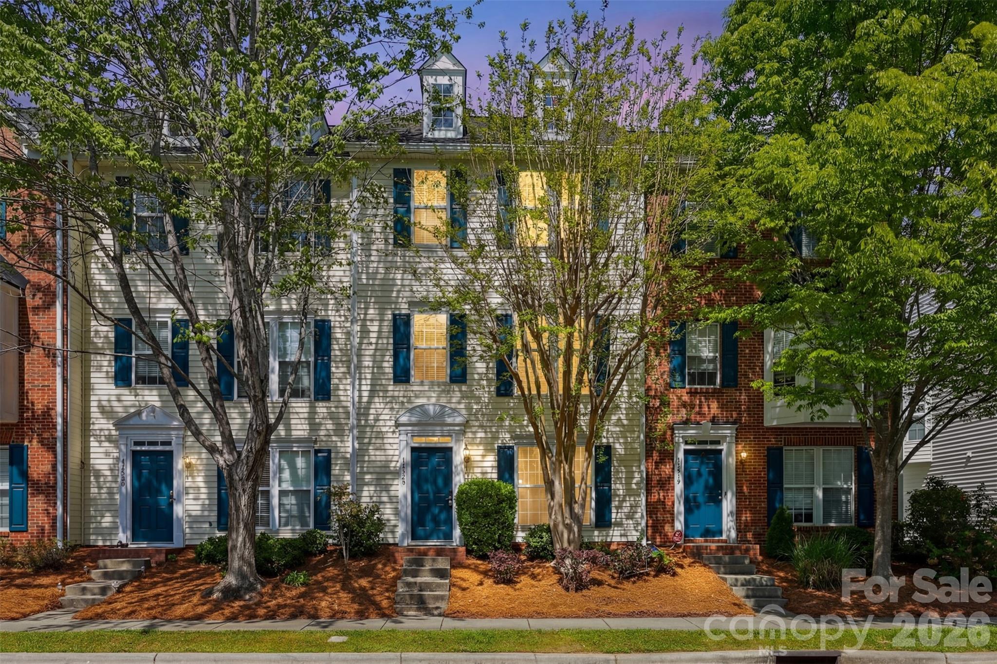 11520 Destin Lane Charlotte NC 28277