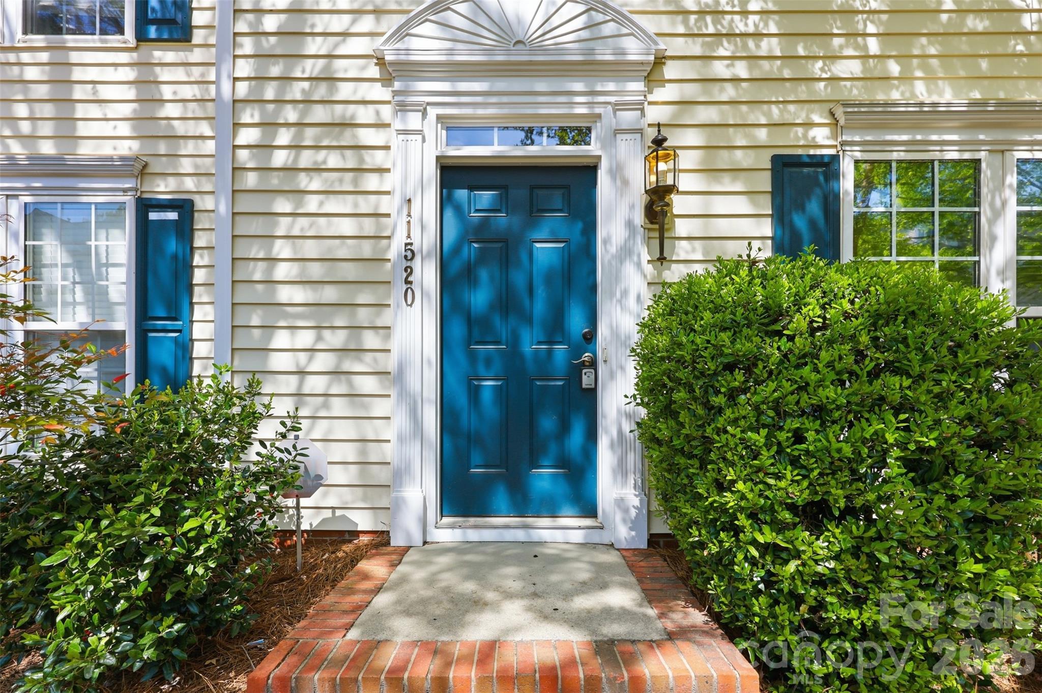 11520 Destin Lane Charlotte NC 28277