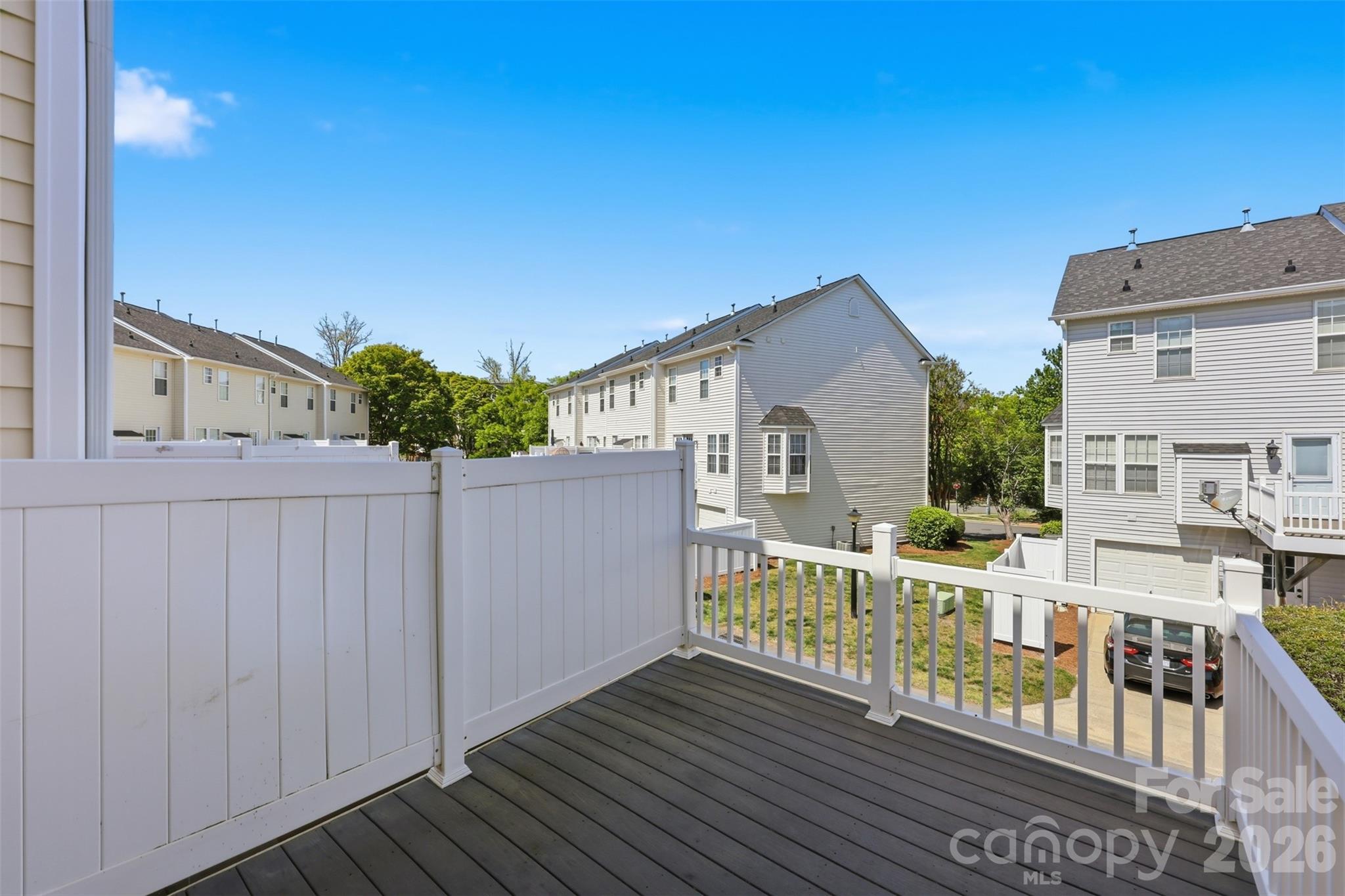 11520 Destin Lane Charlotte NC 28277