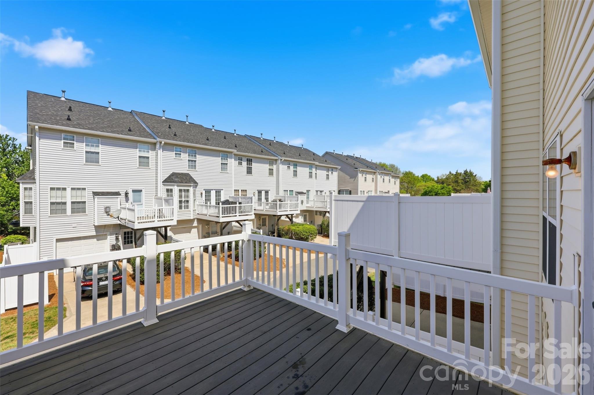 11520 Destin Lane Charlotte NC 28277