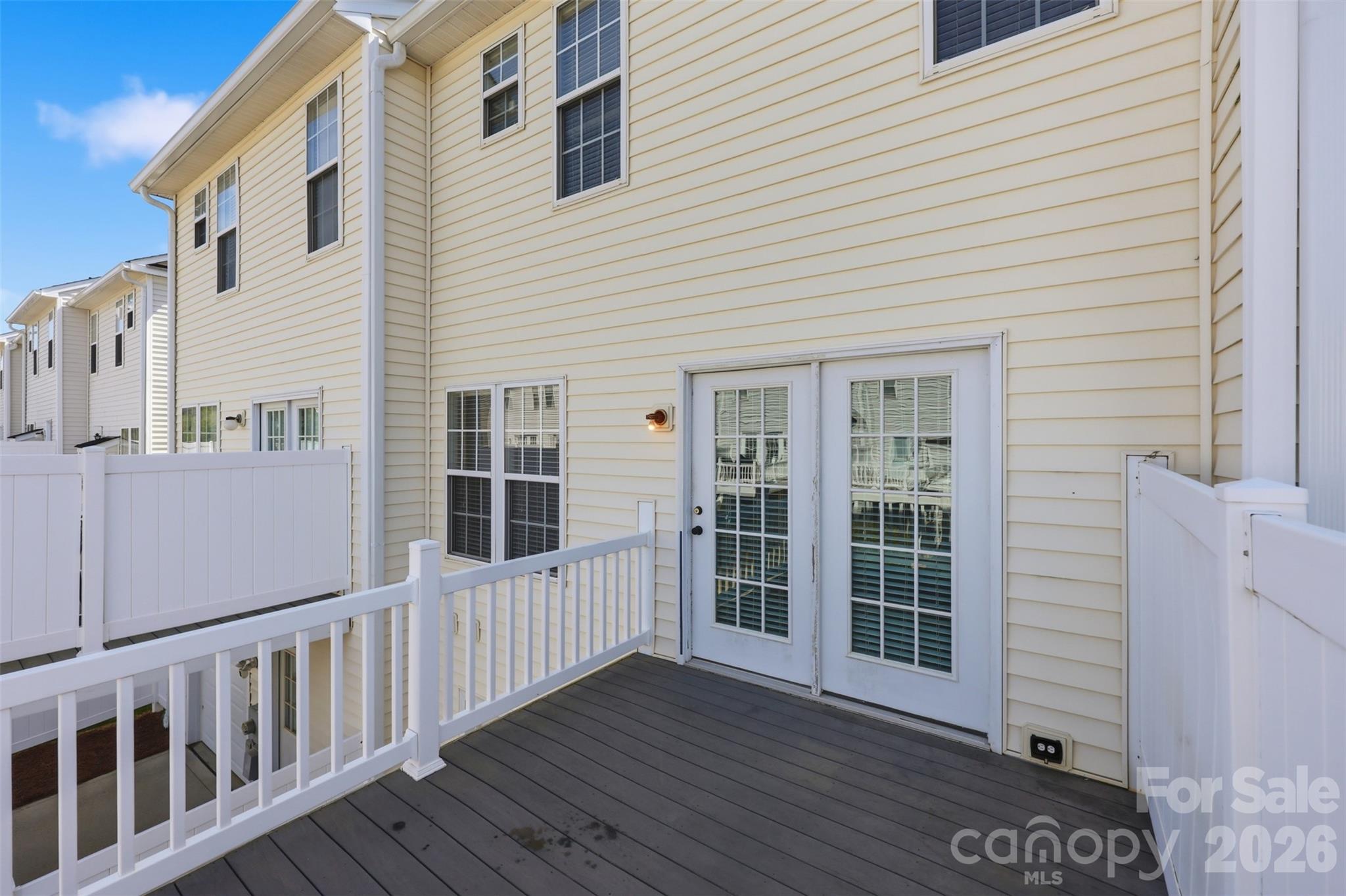 11520 Destin Lane Charlotte NC 28277