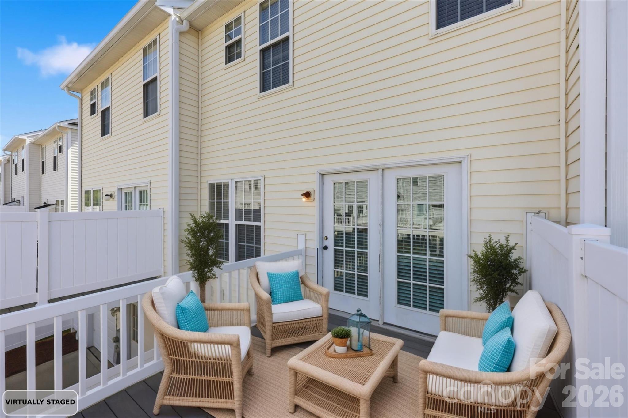 11520 Destin Lane Charlotte NC 28277