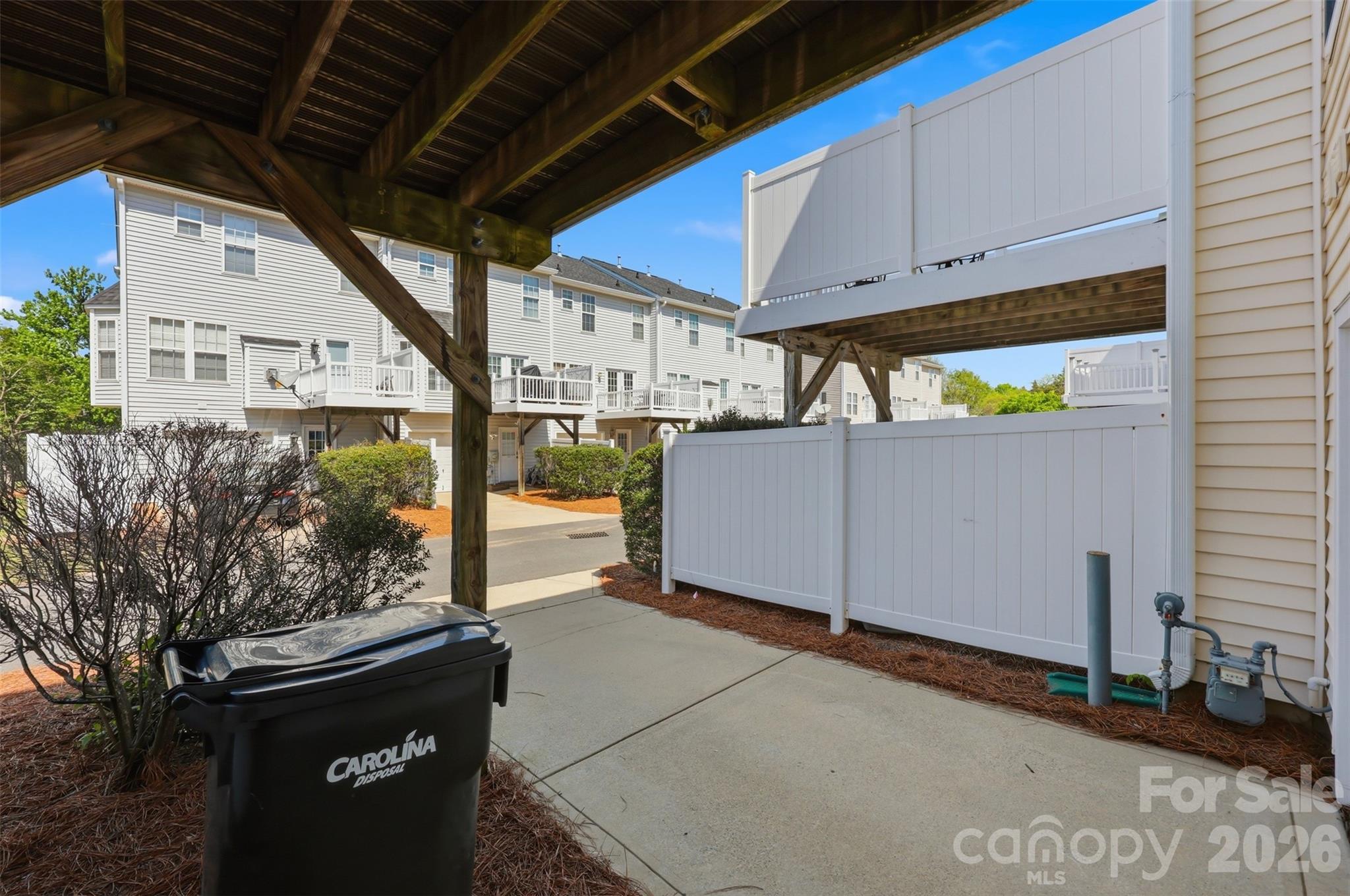 11520 Destin Lane Charlotte NC 28277