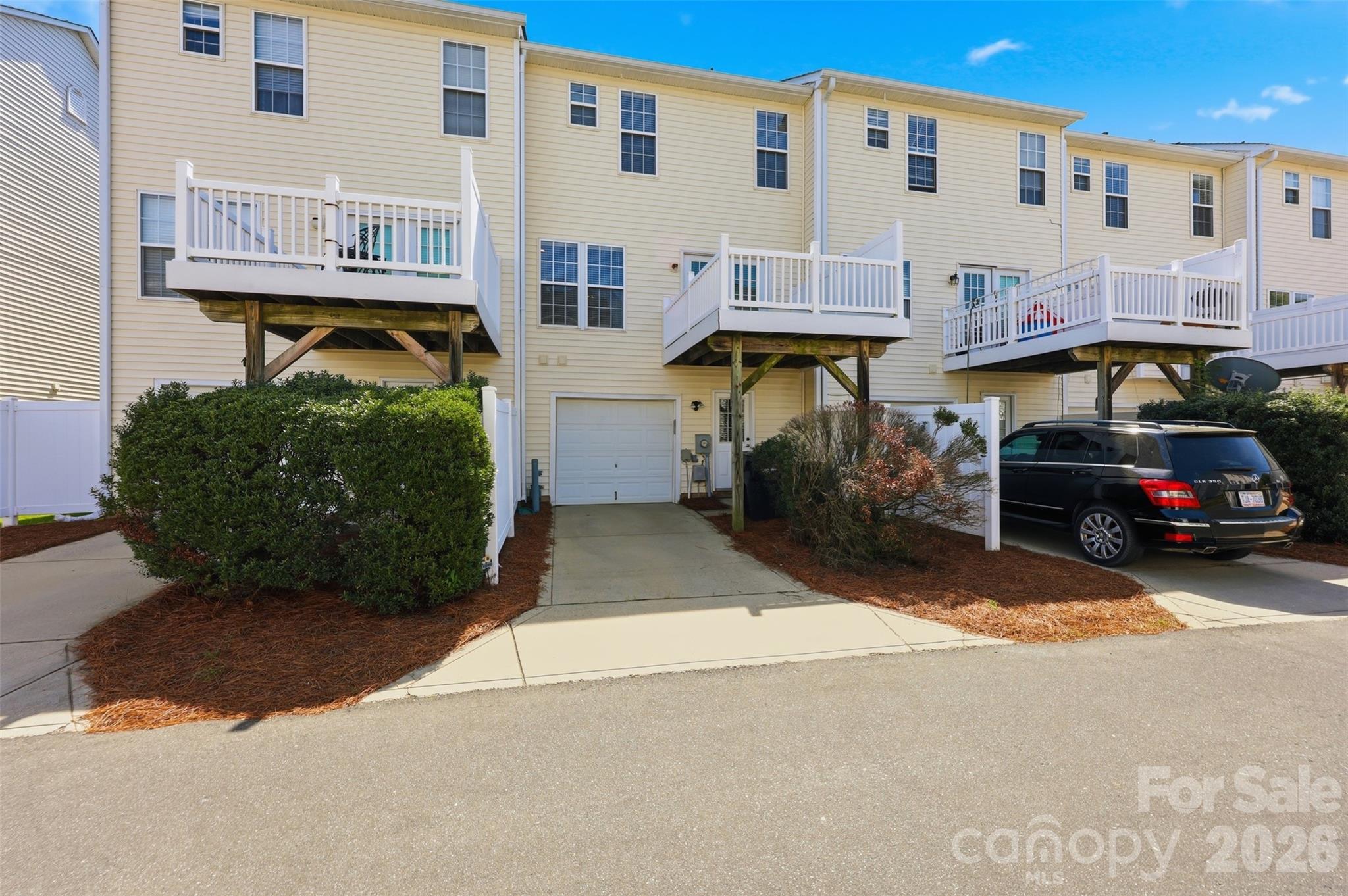 11520 Destin Lane Charlotte NC 28277
