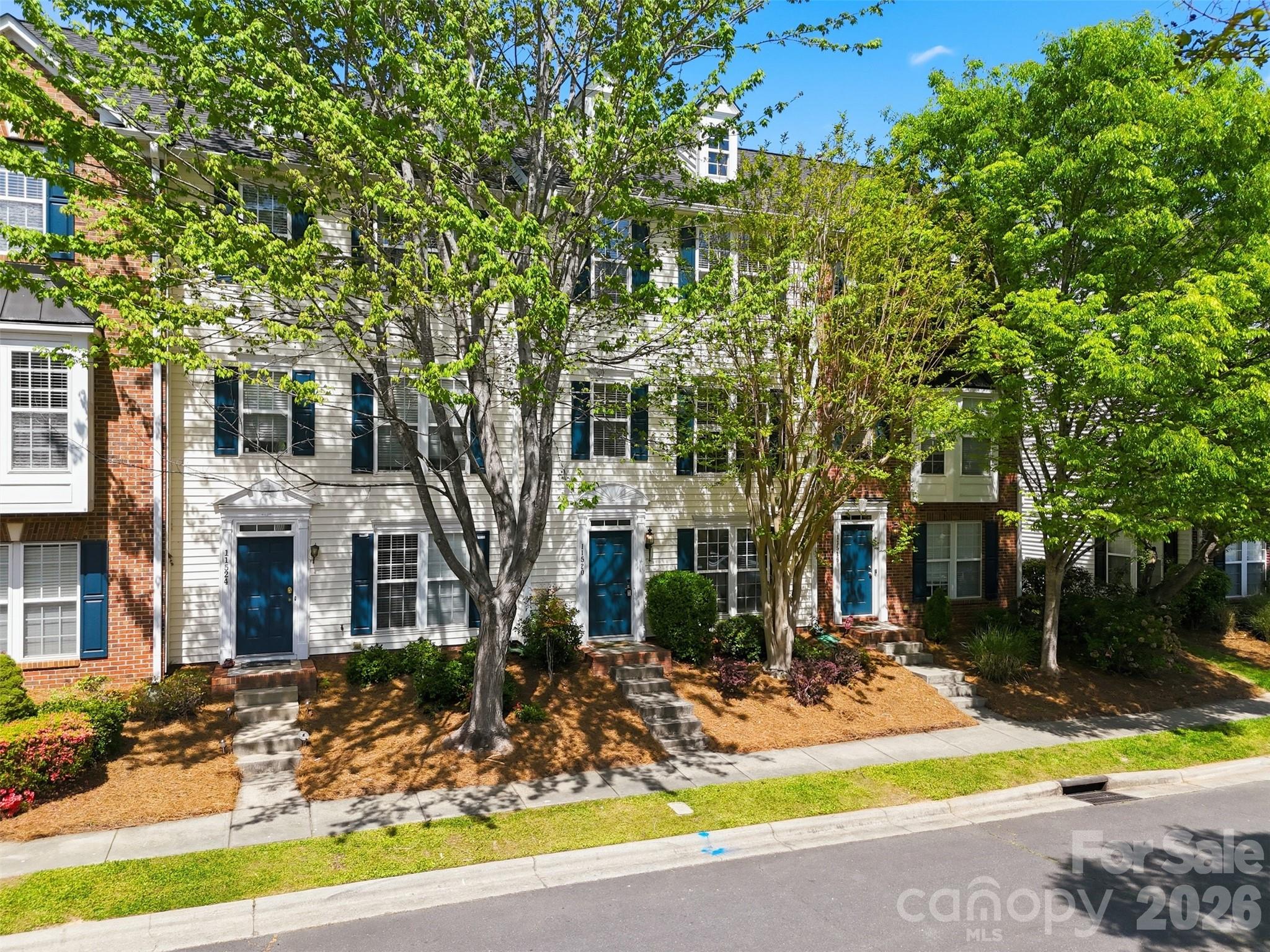 11520 Destin Lane Charlotte NC 28277