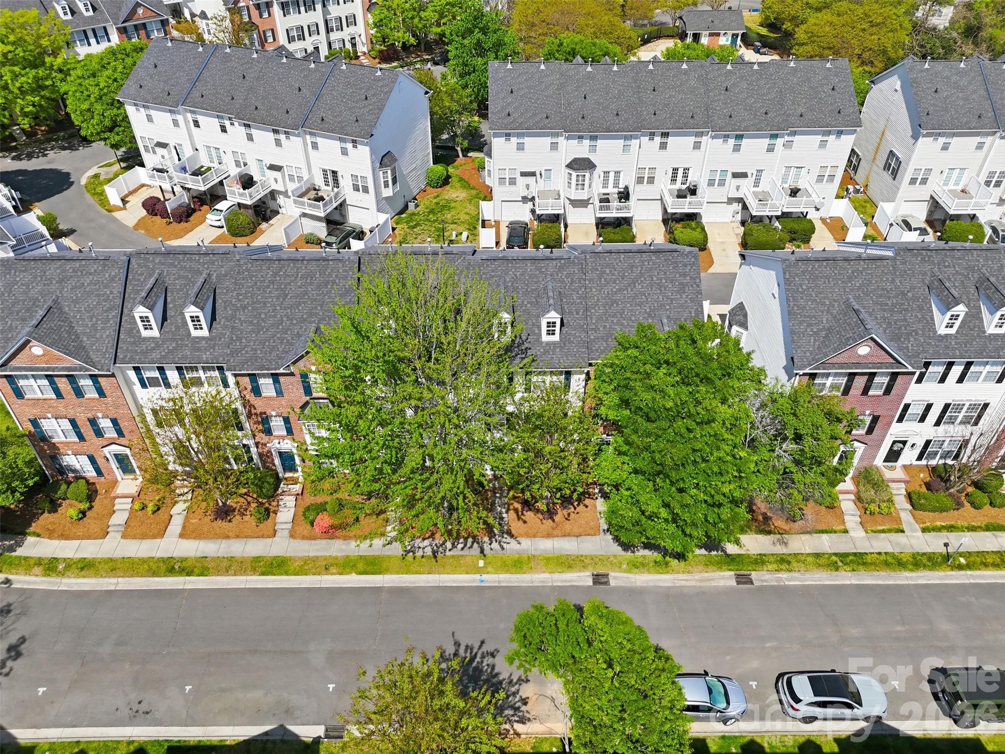 11520 Destin Lane Charlotte NC 28277