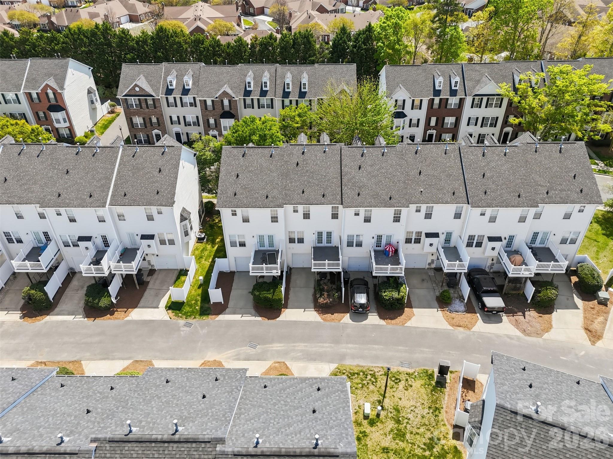 11520 Destin Lane Charlotte NC 28277
