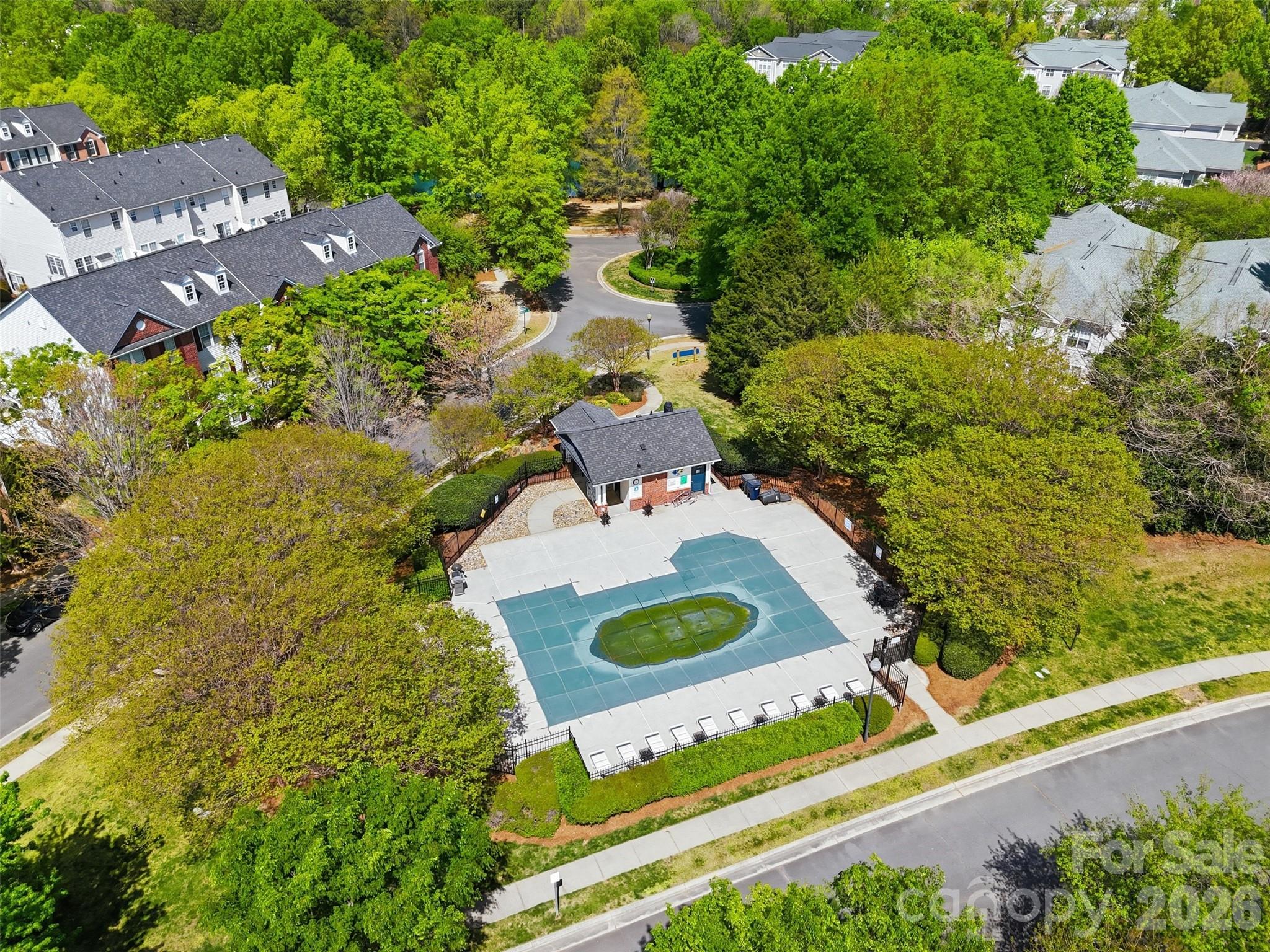 11520 Destin Lane Charlotte NC 28277