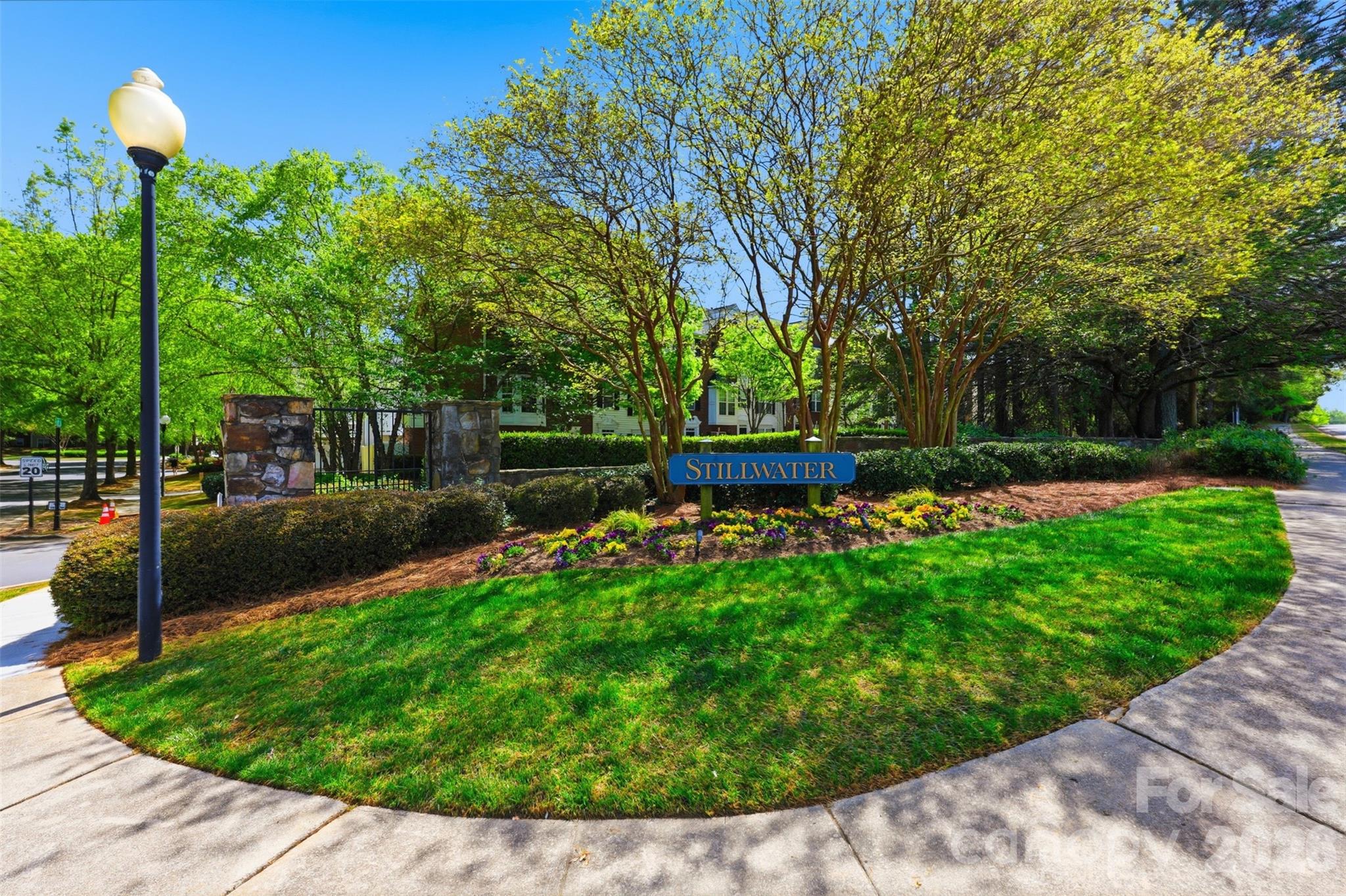 11520 Destin Lane Charlotte NC 28277
