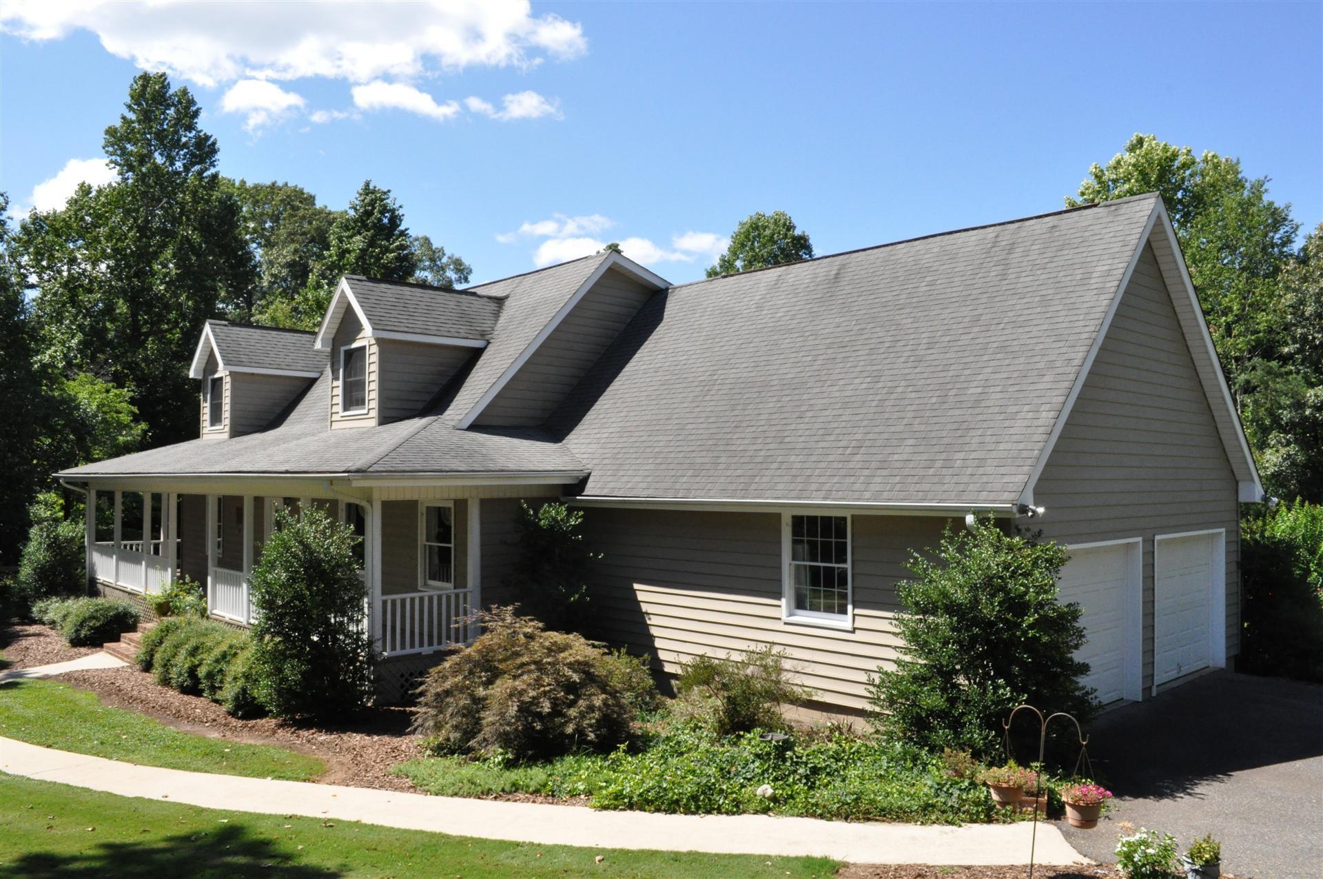 505 White Oak Lane Tryon NC 28782