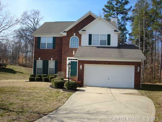 3741 Marbury Road Charlotte NC 28269