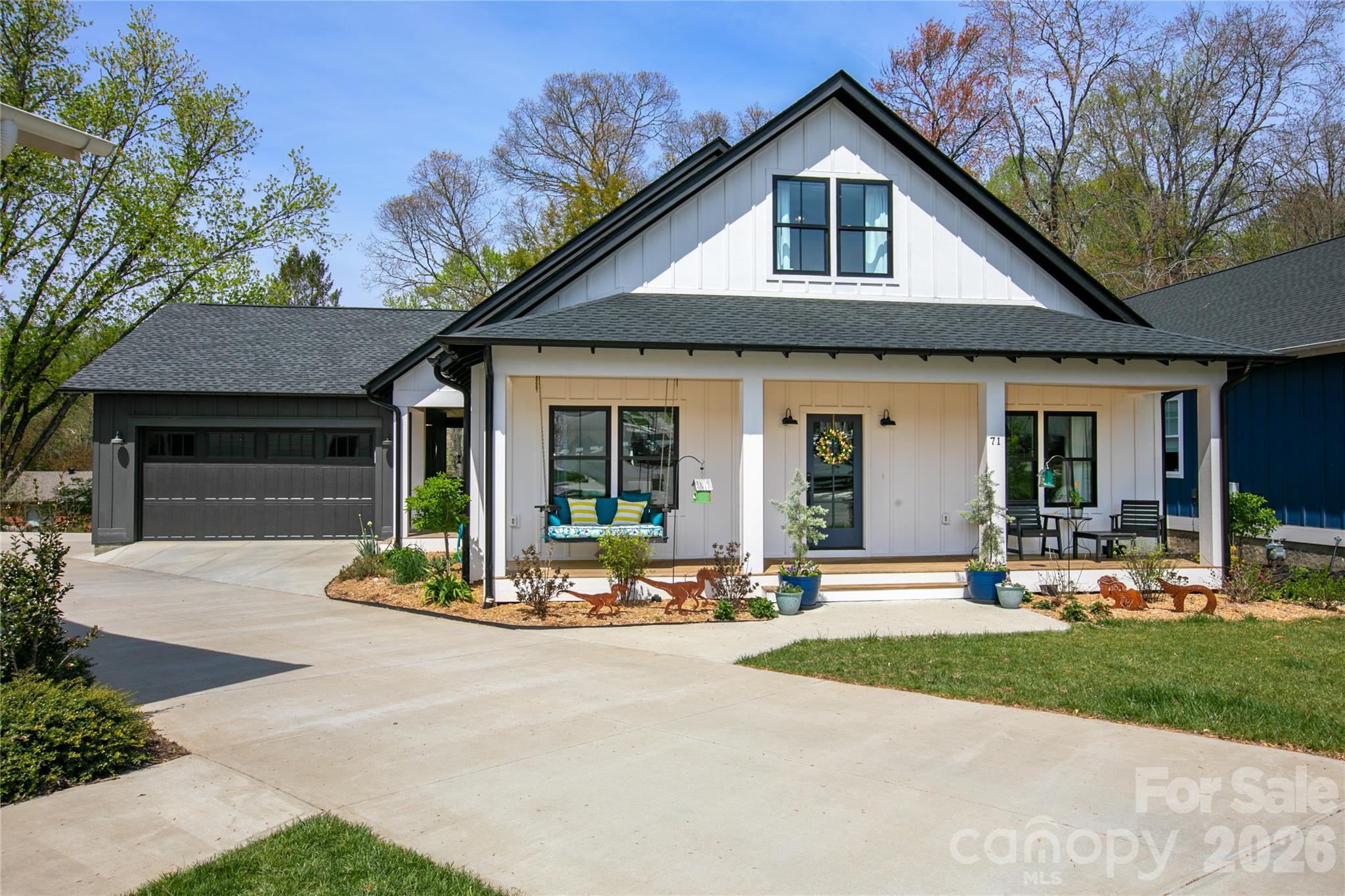 71 Hidden Pond Lane Brevard NC 28712
