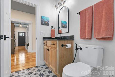 71 Hidden Pond Lane Brevard NC 28712