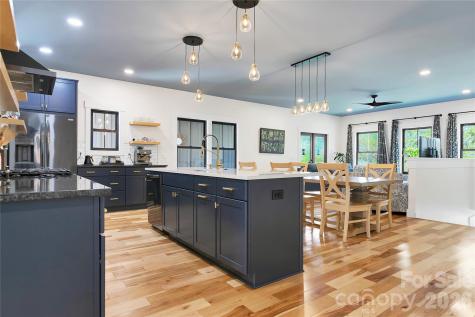 71 Hidden Pond Lane Brevard NC 28712