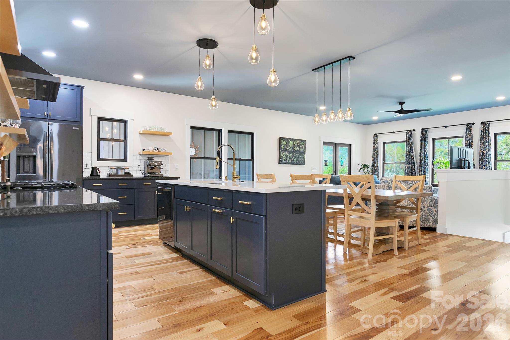 71 Hidden Pond Lane Brevard NC 28712
