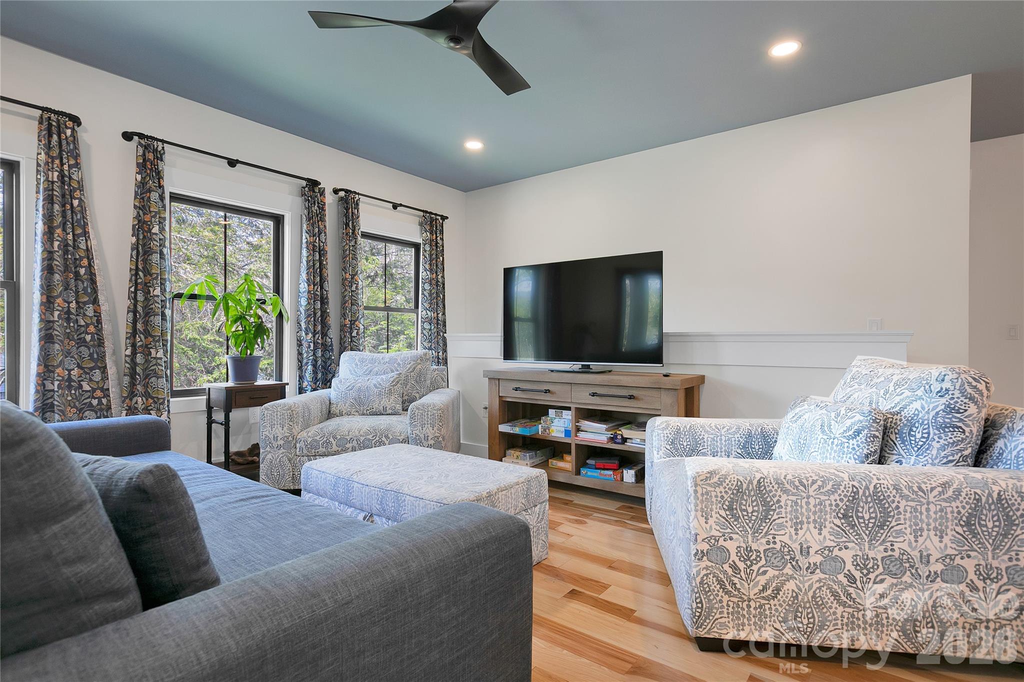 71 Hidden Pond Lane Brevard NC 28712