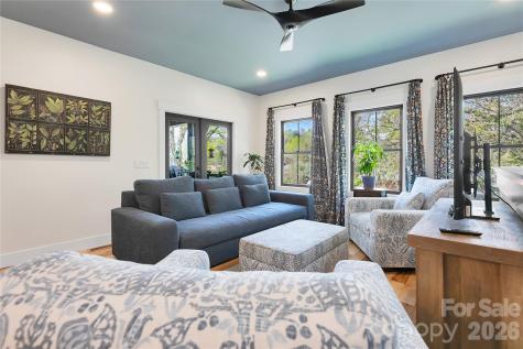 71 Hidden Pond Lane Brevard NC 28712