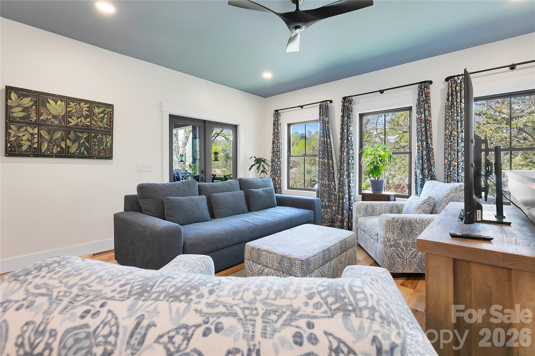 71 Hidden Pond Lane Brevard NC 28712