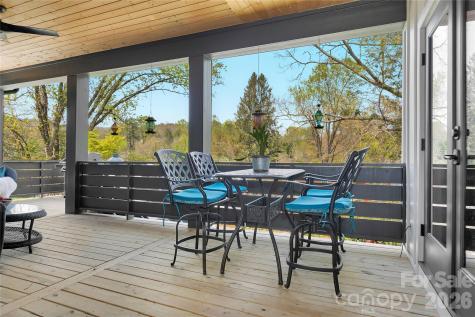 71 Hidden Pond Lane Brevard NC 28712