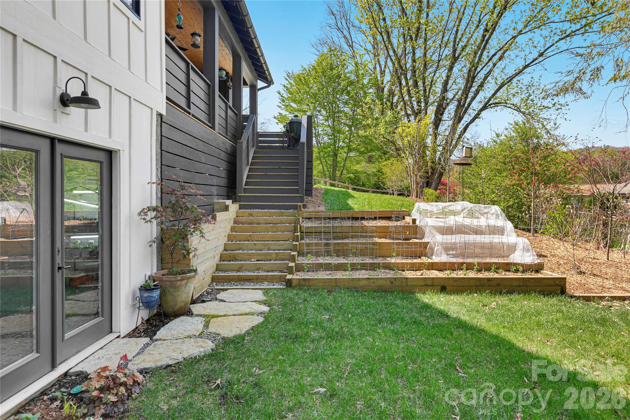 71 Hidden Pond Lane Brevard NC 28712